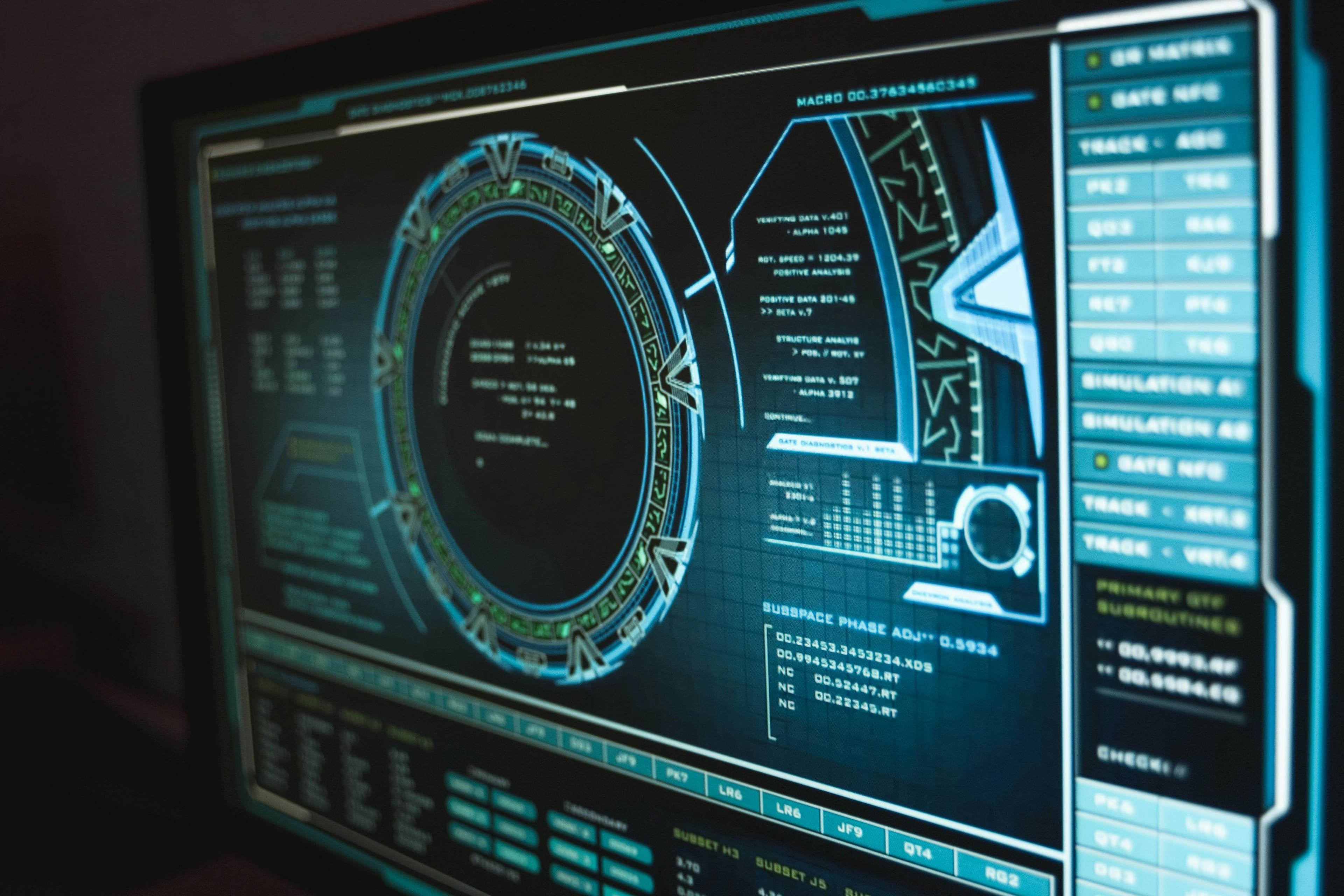 Contact Methods Background